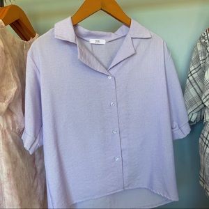 Brand new, Korean cloth, blur, free size